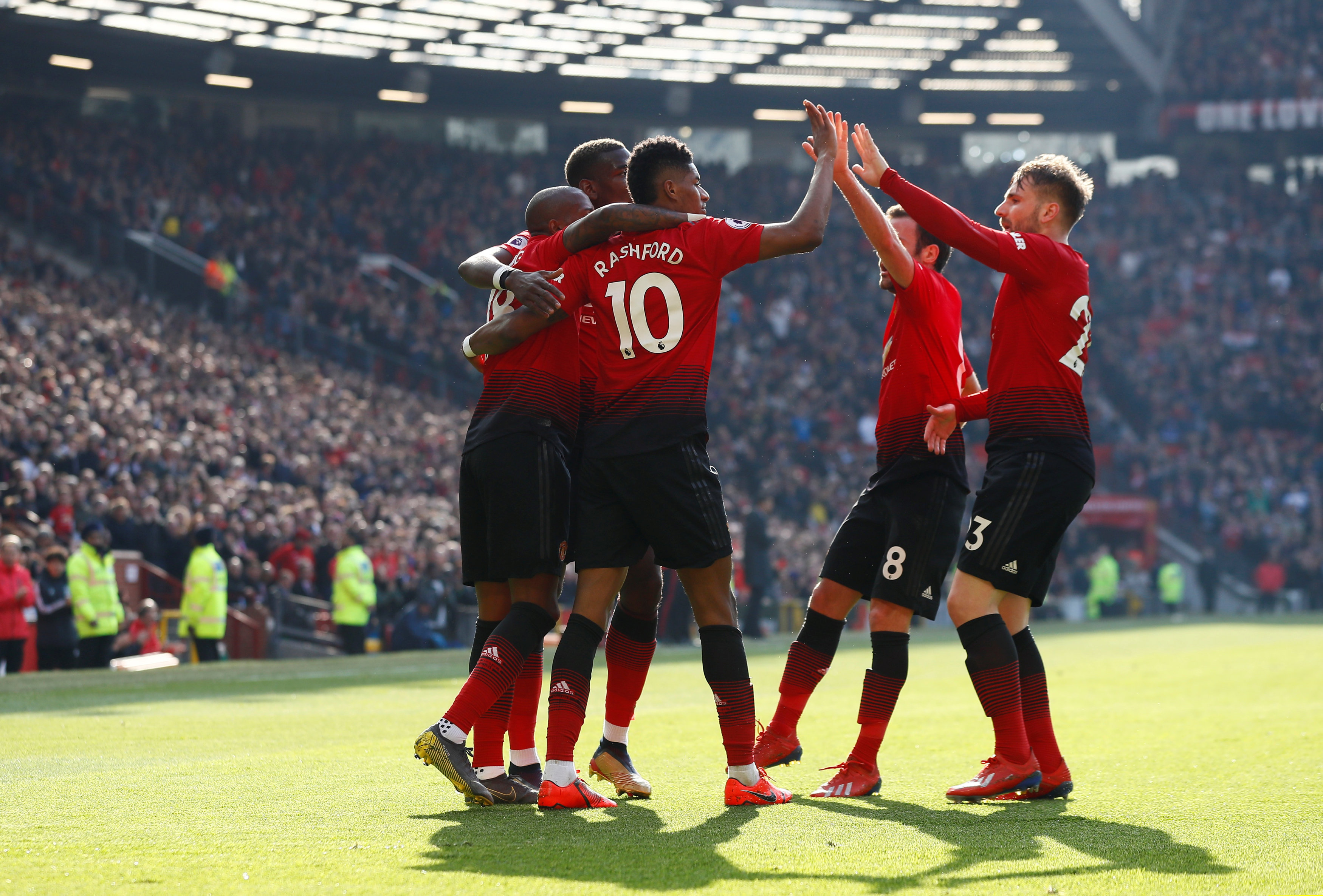 战术体系 战术体系