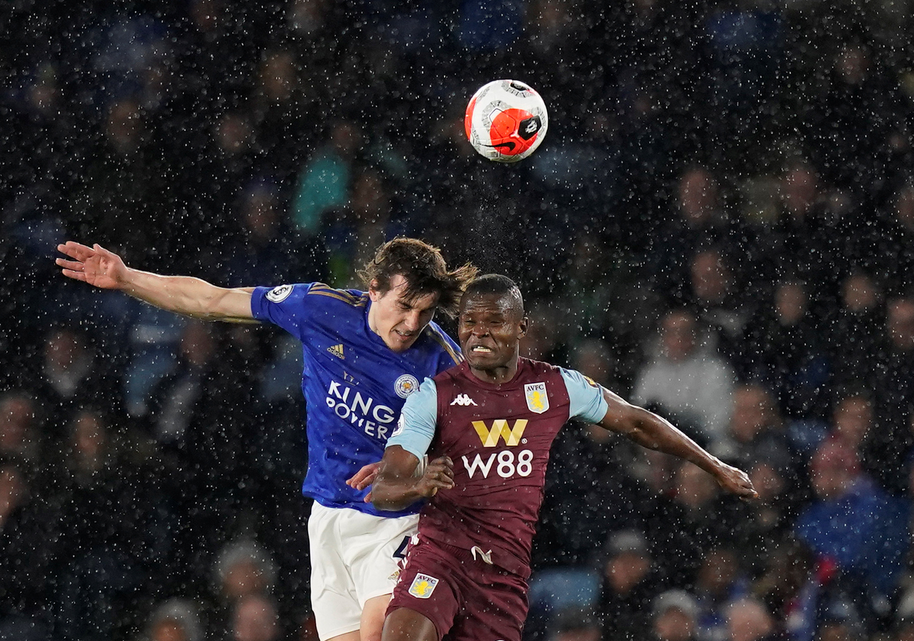 他灵活多变 他灵活多变