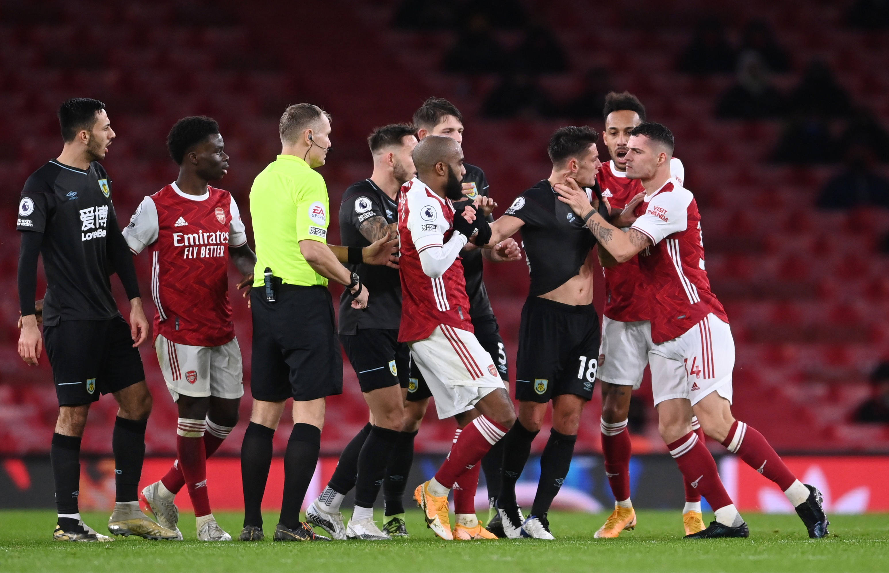 了良好的竞 了良好的竞