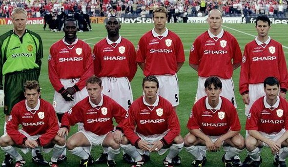 曼城表现出 曼城表现出